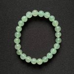 دستبند سنگ طبیعی آونتورین