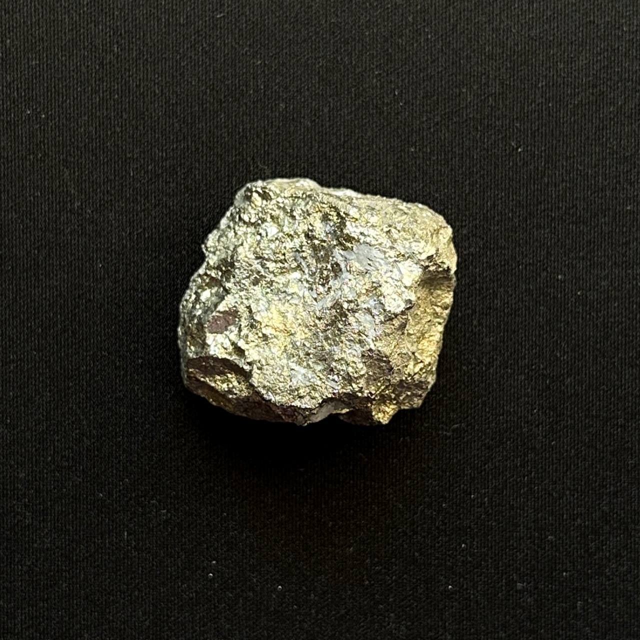 پیریت راف ۵