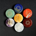 پکیج ساگا |۷ سنگ برای سفر انرژی درونی 2