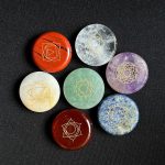 پکیج ساگا |۷ سنگ برای سفر انرژی درونی 3