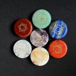 پکیج ساگا |۷ سنگ برای سفر انرژی درونی 4