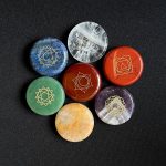 پکیج ساگا |۷ سنگ برای سفر انرژی درونی 5