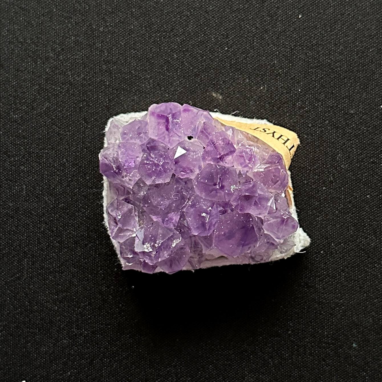 آمیتیست برزیلی 9 1 آمیتیست برزیلی۹