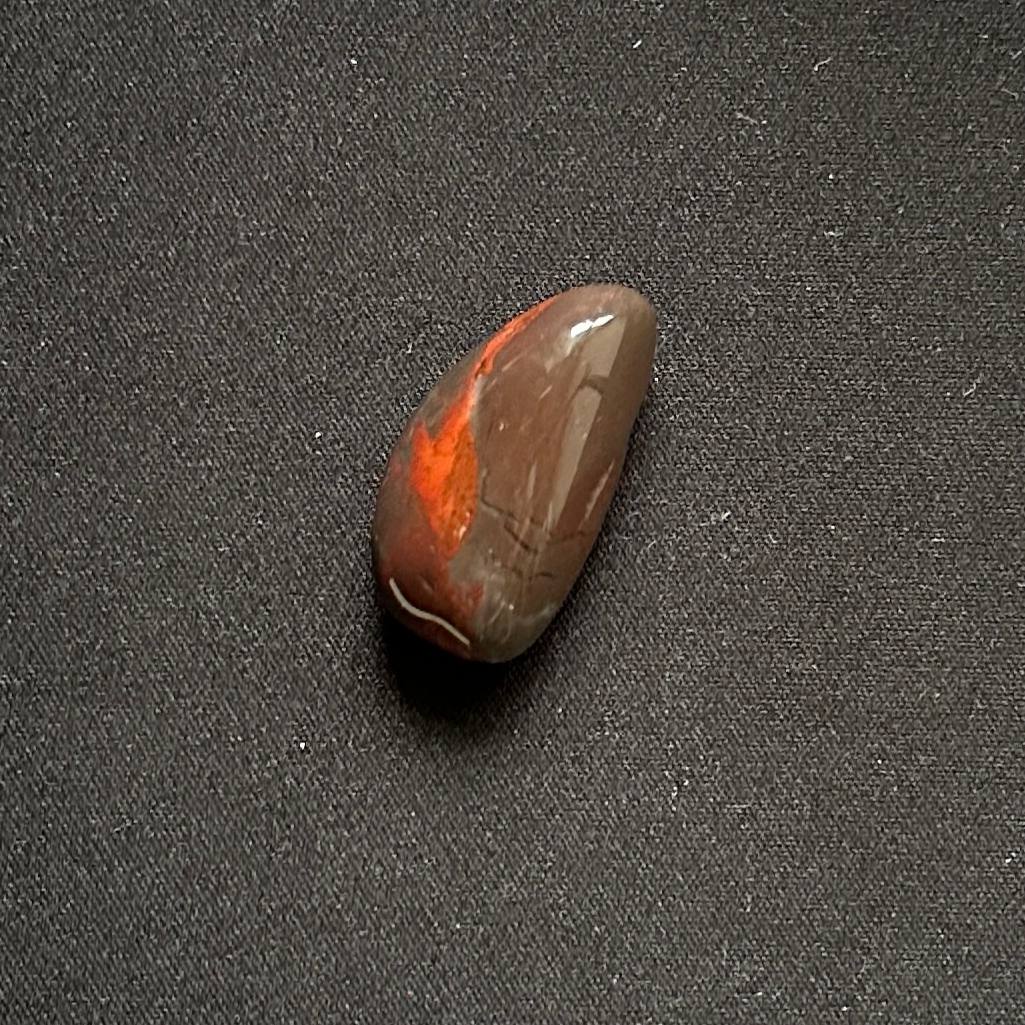 سنگ جاسپر سرخ 1